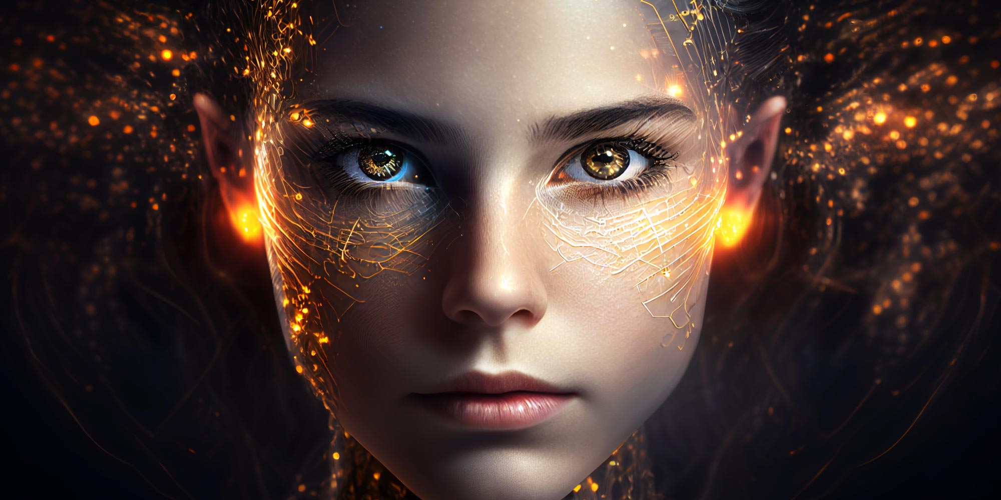 Ser humanos y no máquinas: Siente, luego habla