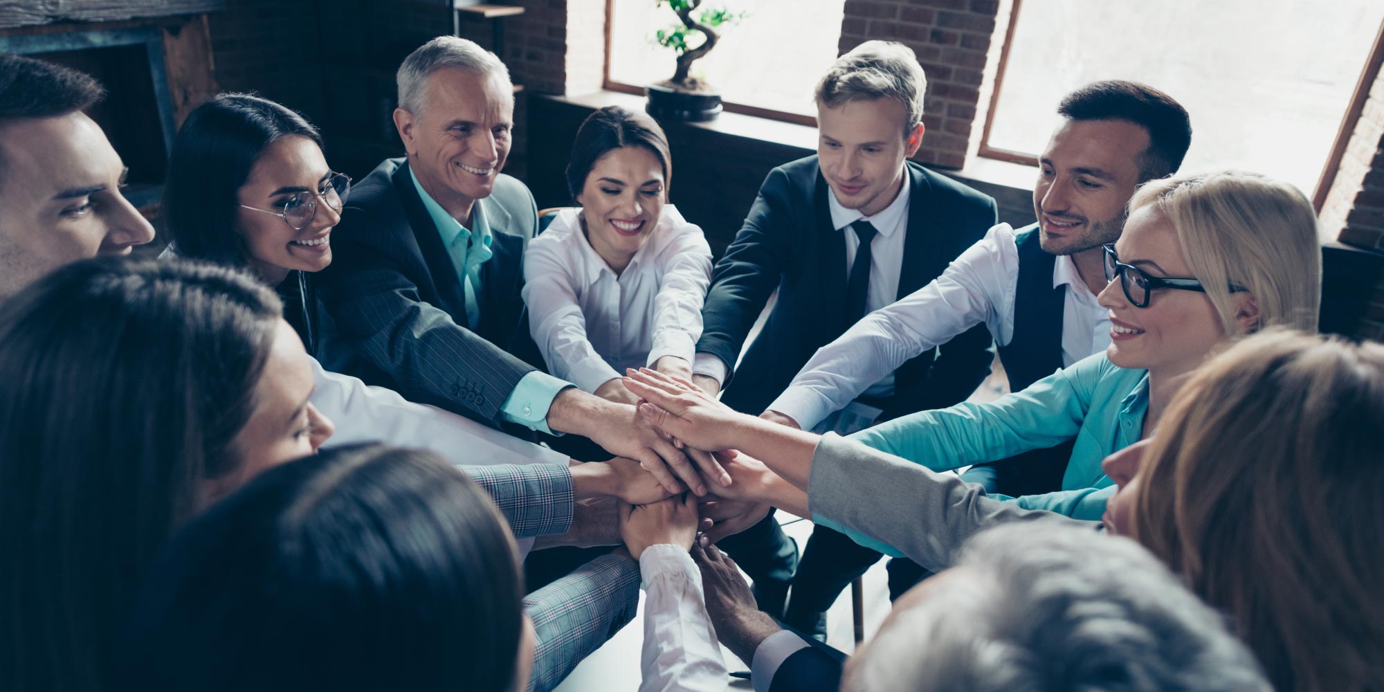 Cultura organizacional: dime tus valores y te diré quién eres